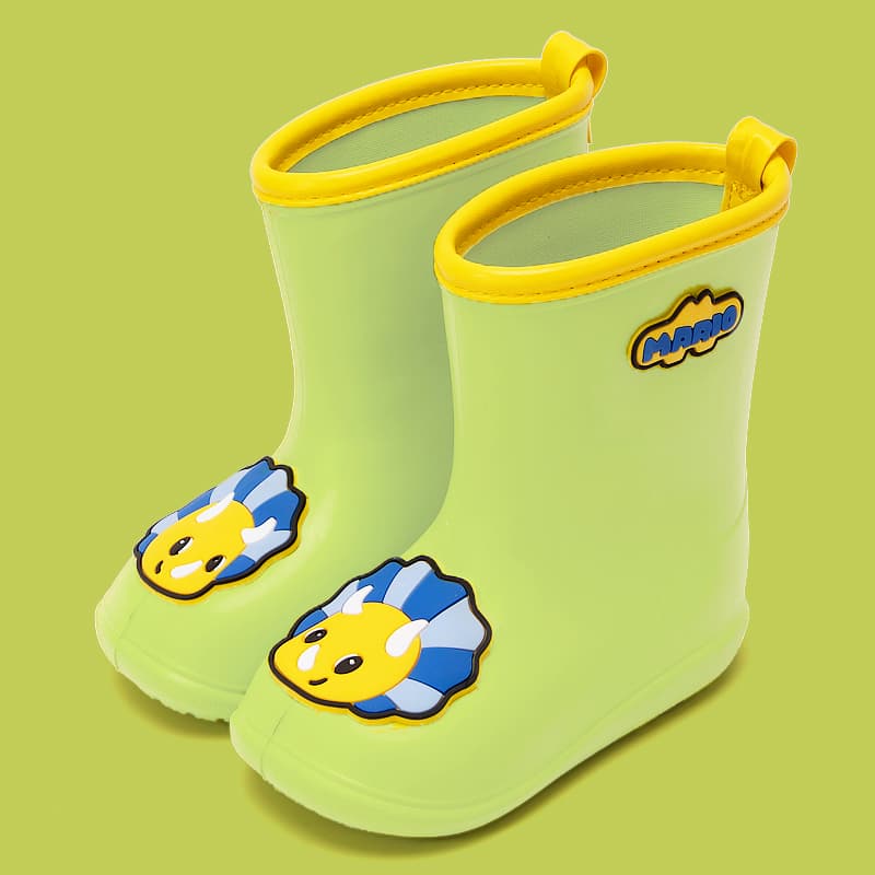 Children Rain Boots 2