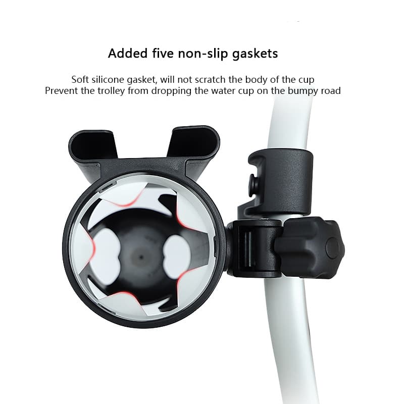 Universal Stroller Cup Holder 5