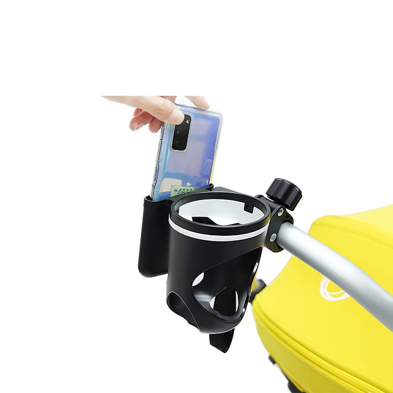 Universal Stroller Cup Holder 4