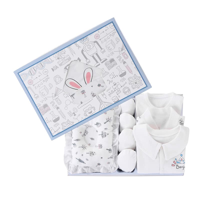 Newborn Gift Box Set - 24 Boxes 3