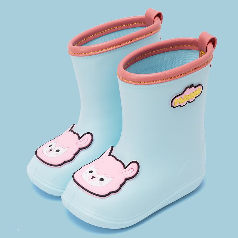 Children Rain Boots 3