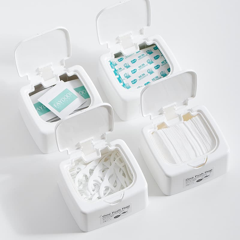 Boîte de Rangement Sensorielle Petite Taille 2