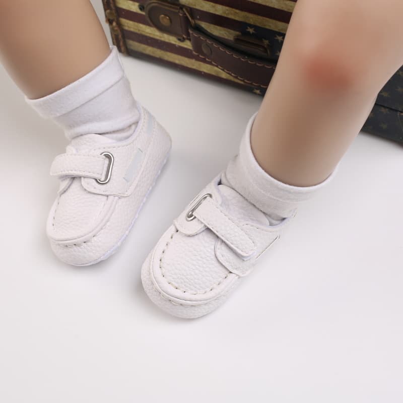 Chaussures Bébé Semelle Souple First Walkers 3