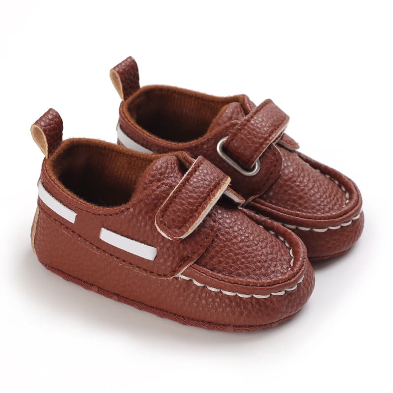Chaussures Bébé Semelle Souple First Walkers 5